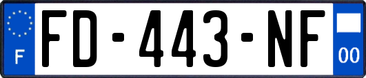 FD-443-NF
