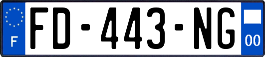 FD-443-NG