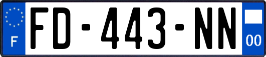 FD-443-NN