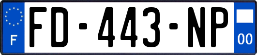 FD-443-NP
