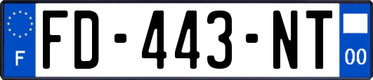 FD-443-NT