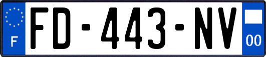 FD-443-NV