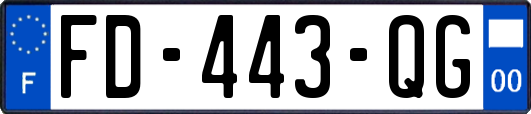 FD-443-QG