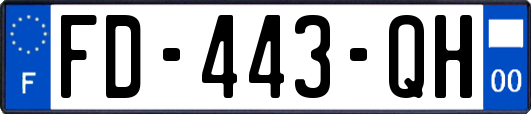 FD-443-QH