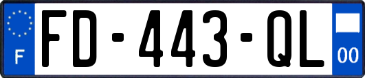 FD-443-QL