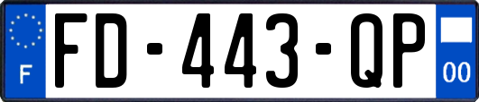 FD-443-QP