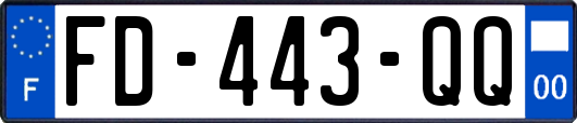 FD-443-QQ