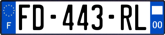 FD-443-RL