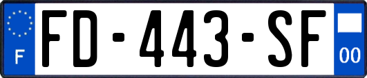 FD-443-SF