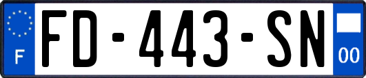 FD-443-SN