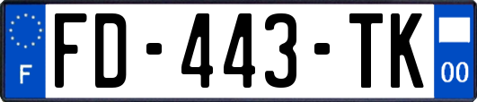 FD-443-TK