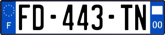 FD-443-TN