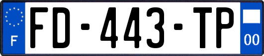 FD-443-TP
