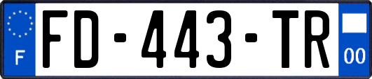 FD-443-TR