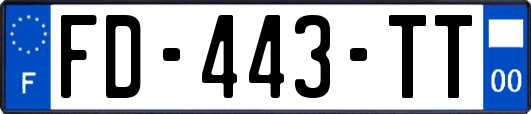 FD-443-TT