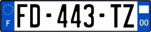 FD-443-TZ