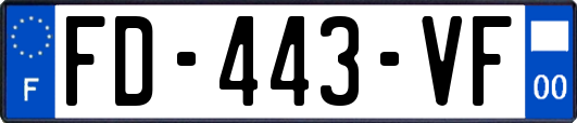 FD-443-VF