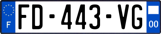 FD-443-VG