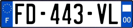 FD-443-VL