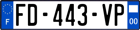 FD-443-VP