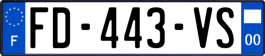 FD-443-VS
