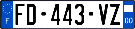 FD-443-VZ