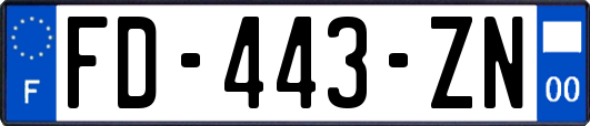 FD-443-ZN