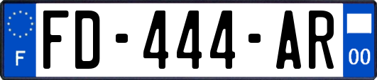 FD-444-AR