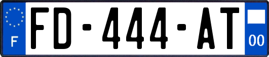 FD-444-AT