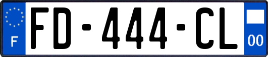 FD-444-CL