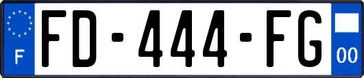 FD-444-FG