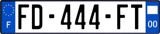 FD-444-FT