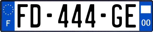 FD-444-GE