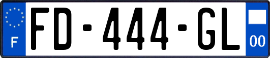 FD-444-GL