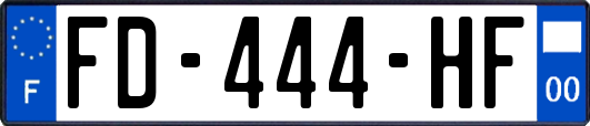 FD-444-HF