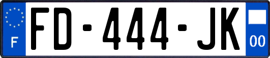 FD-444-JK