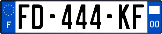 FD-444-KF