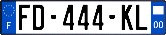 FD-444-KL