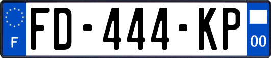 FD-444-KP