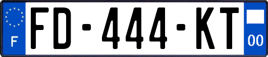 FD-444-KT