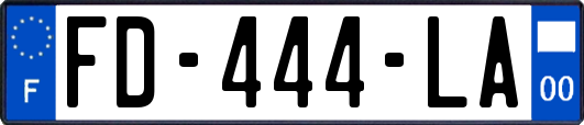 FD-444-LA