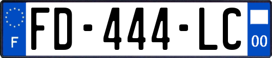 FD-444-LC