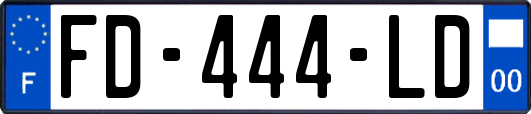 FD-444-LD