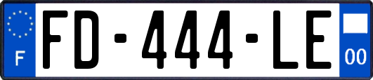 FD-444-LE