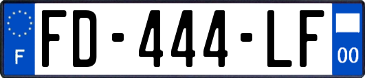 FD-444-LF