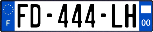 FD-444-LH