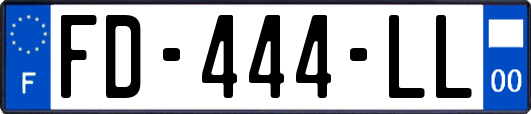 FD-444-LL