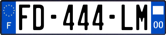 FD-444-LM