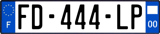FD-444-LP
