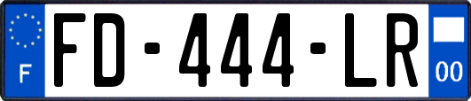 FD-444-LR